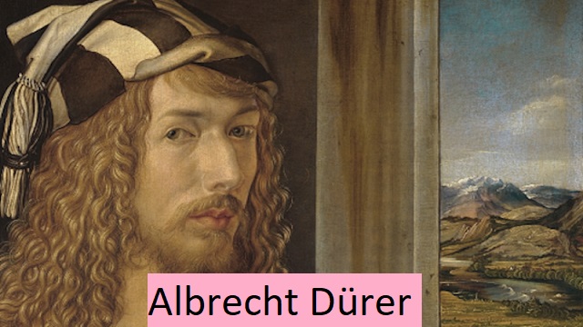 Albrecht Dürer