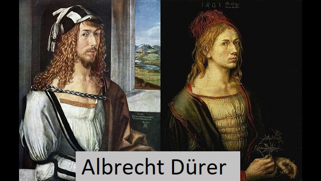 Albrecht Dürer