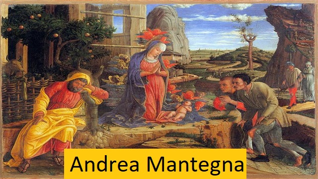 Andrea Mantegna