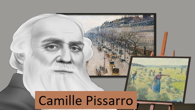 Camille Pissarro