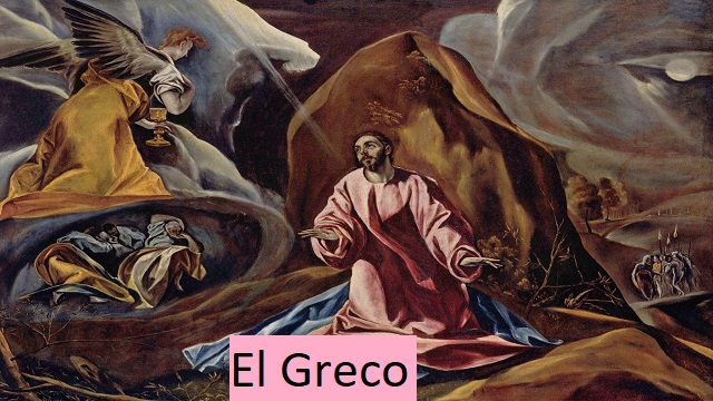 El Greco