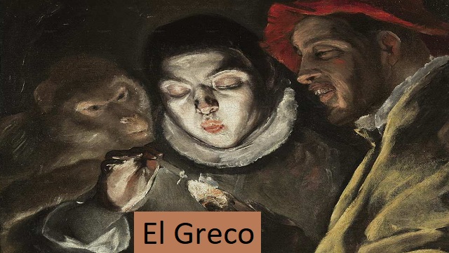 El Greco