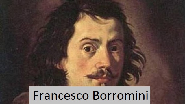 Francesco Borromini