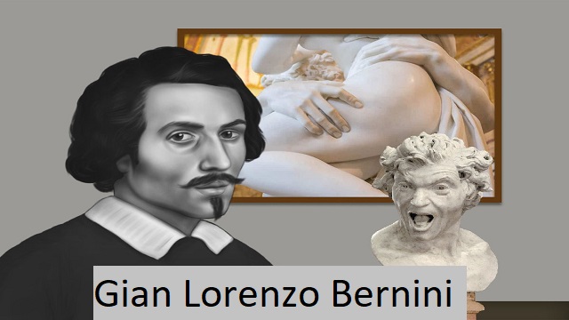 Gian Lorenzo Bernini