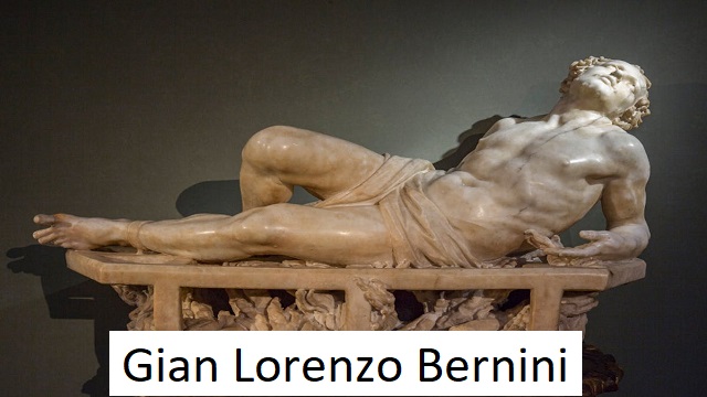 Gian Lorenzo Bernini