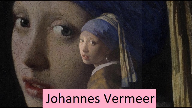 Johannes Vermeer