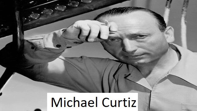 Michael Curtiz