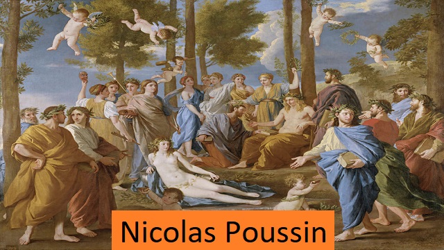 Nicolas Poussin