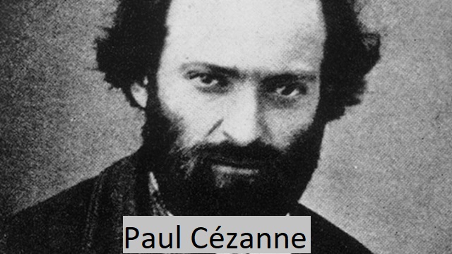 Paul Cézanne