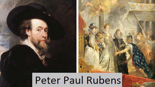 Peter Paul Rubens