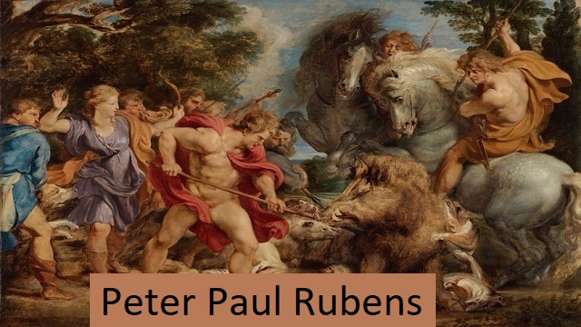 Peter Paul Rubens