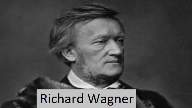 Richard Wagner