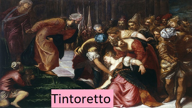 Tintoretto