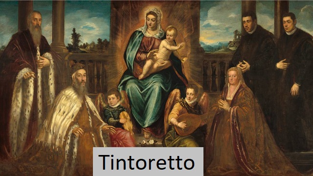 Tintoretto