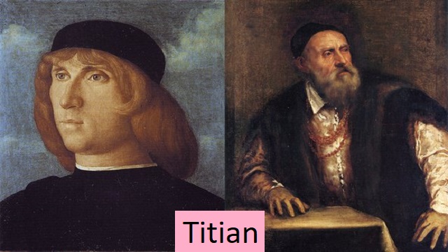 Titian