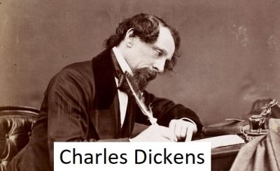 Charles Dickens