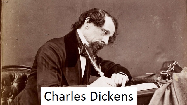 Charles Dickens