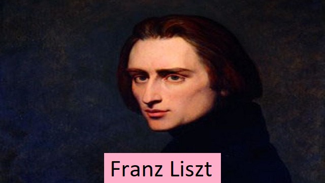 Franz Liszt