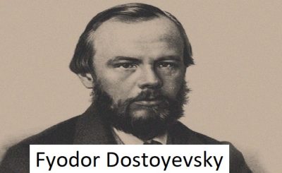 Fyodor Dostoyevsky