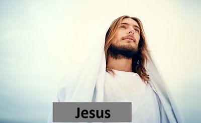 Jesus