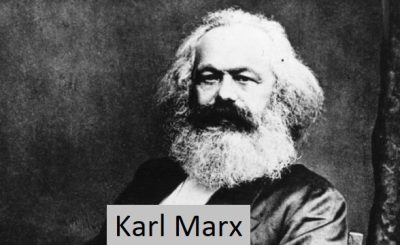 Karl Marx