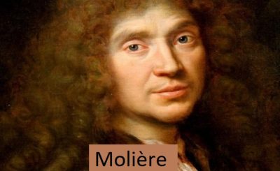 Molière