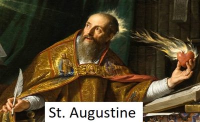 St. Augustine