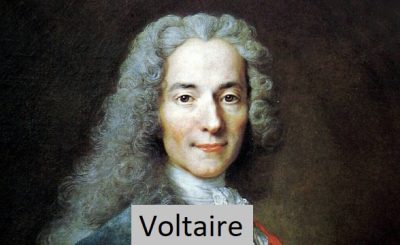 Voltaire