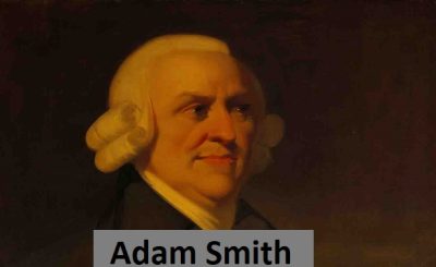 Adam Smith