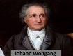 Johann Wolfgang von Goethe