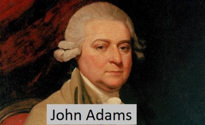 John Adams