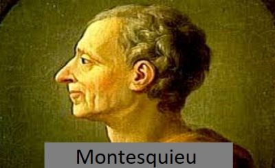 Montesquieu