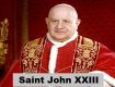 Saint John XXIII